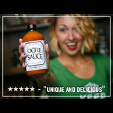 Ogre Sauce - Ogre Sauce ORIGINAL