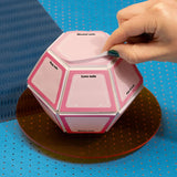 Hachette Book Group - Sticky Note Thingy: Notey Notes