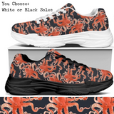 Octopus Chain MODERN WALKING SHOES **REQUEST A PREORDER INVOICE**
