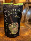 Simply Delightful - Caramel Apple Popcorn