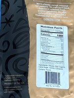 Q’s Nuts Sweet Roast Pecans