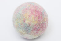 Ethical Global - Eco Wool Dryer Balls: Assorted Prints and Colors