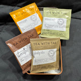 Tea with Tae - Mixed Gift Set