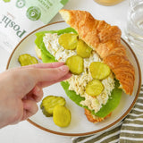 POSHI - Pickles: Sliced Dill