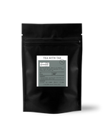 Tea with Tae - Chocolate Black Tea (Small Pouch - 5 Tea Bags)