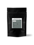 Tea with Tae - Chocolate Black Tea (Small Pouch - 5 Tea Bags)