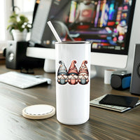 Mystical Monkey Toes - Cozy Gnomes Vinyl Sticker