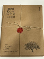 Blind Date with a Book: Art, Nonfiction, History, Various Works of Art - Hardback