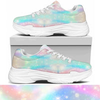 Unicorn Sky MODERN WALKING SHOES **REQUEST A PREORDER INVOICE**