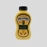 Pilsudski Mustard Co - Dill Pickle Mustard
