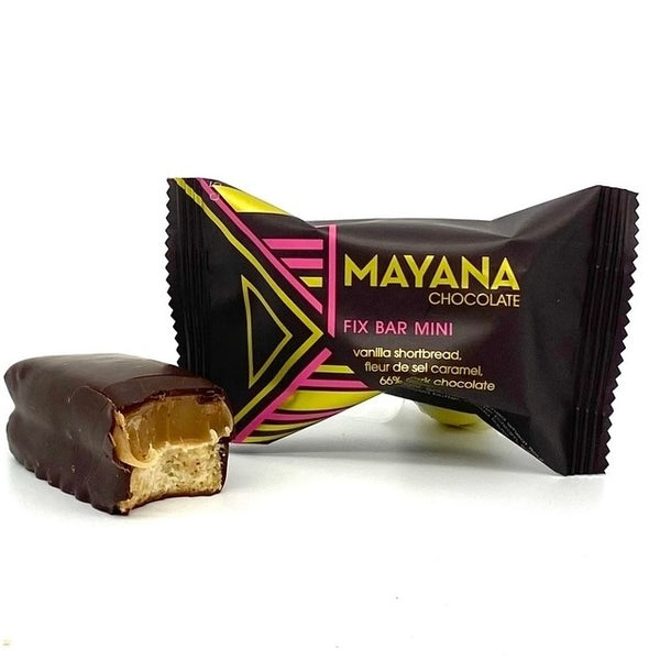 Mayana Chocolate - Fix Mini Bar