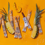 Righteous Felon Craft Jerky - Street Taco Pork Stick