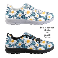 Daisies CLASSIC WALKING SHOES **REQUEST A PREORDER INVOICE**