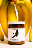 BRINS - Banana Jam