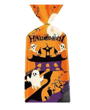 2026 Trick or Treat Mystery Bags