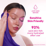 MakeUp Eraser - Queen Purple PRO