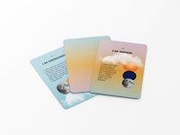 I AM & CO - I AM Everything™ Affirmation Card Deck