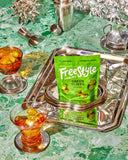Freestyle Snacks - Green Olives: Original