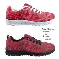 Red Marble CLASSIC WALKING SHOES **REQUEST A PREORDER INVOICE**