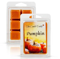 The Candle Daddy - PUMPKIN Scented Wax Melt