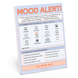 Hachette Book Group - Nifty Note Pad: TODAY’S MOOD