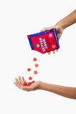 Better Sour - High Fiber Gummy Stars: Tart Cherry