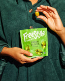 Freestyle Snacks - Green Olives: Original