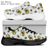 Happy Bees MODERN WALKING SHOES **REQUEST A PREORDER INVOICE**