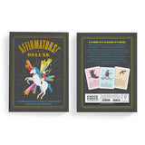 Hachette Book Group - Affirmators!® Deluxe Deck: 100 Affirmation Cards