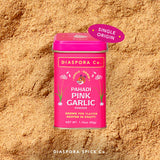 Diaspora Spice Co. - Pahadi Pink Garlic Powder