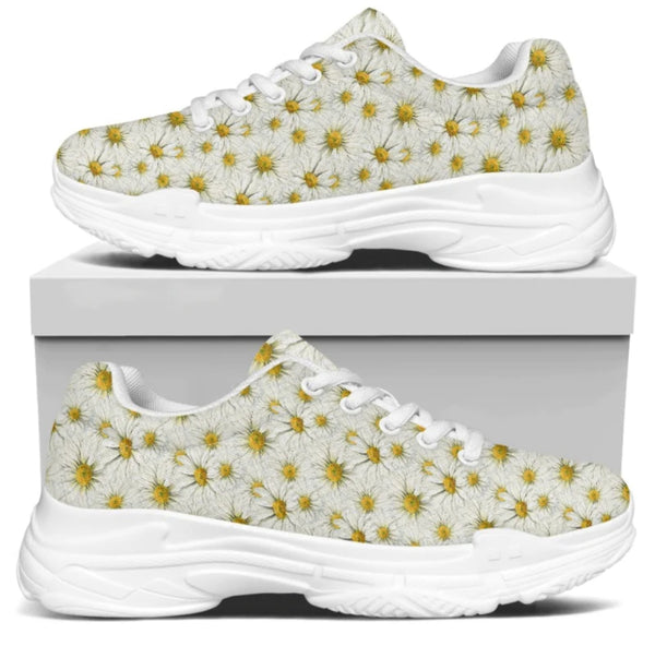 Nothing But Daisies Kitty Kicks™️ MODERN WALKING SHOES **REQUEST A PREORDER INVOICE** ($5 deposit will be applied to your full invoice)