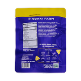 Nokki Farm - Freeze-Dried Pineapple