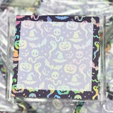 Hive - Sticky Notes: Spooky Ombré