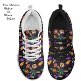Pretty Beetles CLASSIC WALKING SHOES **REQUEST A PREORDER INVOICE**