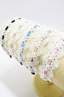 Funteze - Lace Headband