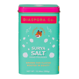Diaspora Spice Co. - Surya Salt Fine Powder