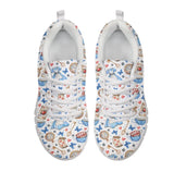 Alice CLASSIC WALKING SHOES **REQUEST A PREORDER INVOICE**