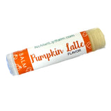 NO-MELT LIP BALM - Pumpkin Latte