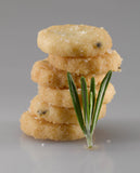 Blake's Mother's Cookies - Amagansett Rosemary Shortbread