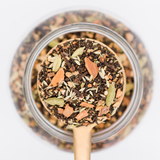 Tea with Tae - Bombay Masala Chai Tea (Small Pouch - 5 Tea Bags)