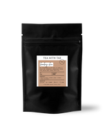 Tea with Tae - Bombay Masala Chai Tea (Small Pouch - 5 Tea Bags)