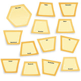 Hachette Book Group - Sticky Note Thingy: Nudgy Notes **SLIGHTLY IMPERFECT - FINAL SALE**