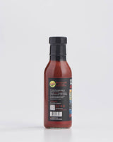 Cleveland Ketchup Co. - Bacon & Bourbon Ketchup