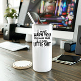 Mystical Monkey Toes - “…My Inner Child…” Sticker NSFW