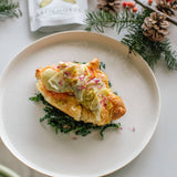 POSHI - Artichokes: Basil & Thyme