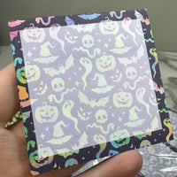 Hive - Sticky Notes: Spooky Ombré