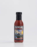 Cleveland Ketchup Co. - Bacon & Bourbon Ketchup