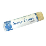 NO-MELT LIP BALM - Snow Cream
