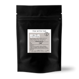 Tea with Tae - Winter Bliss Black Tea (Small Pouch - 5 Tea Bags)