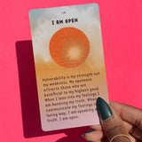 I AM & CO - I AM Everything™ Affirmation Card Deck